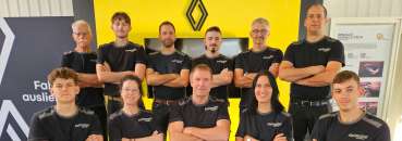Unser Firmenportrait