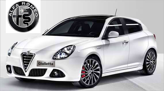 ALFA ROMEO